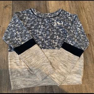 Abercrombie kids - girl